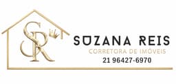 Suzana Reis Logo
